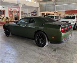 دودج تشالنجر